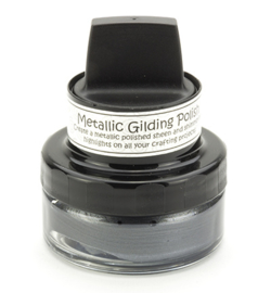 Metallic Gilding Graphite