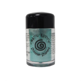 Cosmic Shimmer Grass Green