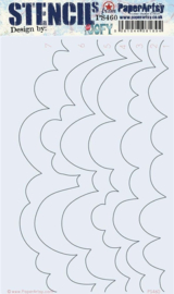 PA Stencil 460 Large {JoFY}