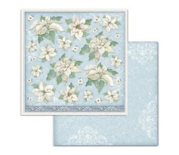 Winter Tales 12x12 Inch Paper Pack