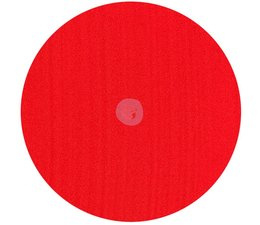 Art Alchemy Impasto Paint Poppy Red