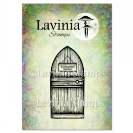 Inner Wooden Door Stamp