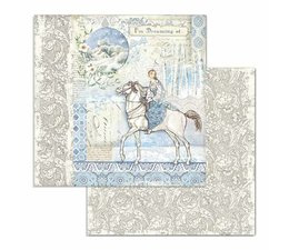 Winter Tales 12x12 Inch Paper Pack