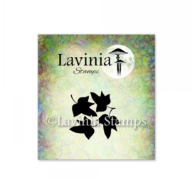 Forest Leaves Mini Stamp