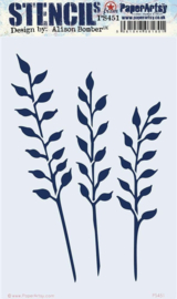PA Stencil 451