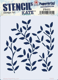 PA Stencil 453