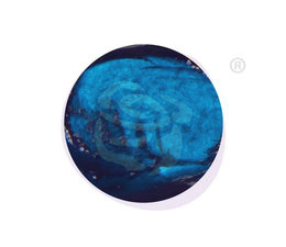 Alchemy Liquid Acrylic Paint Deep Turquoise