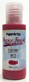 Cherry Red