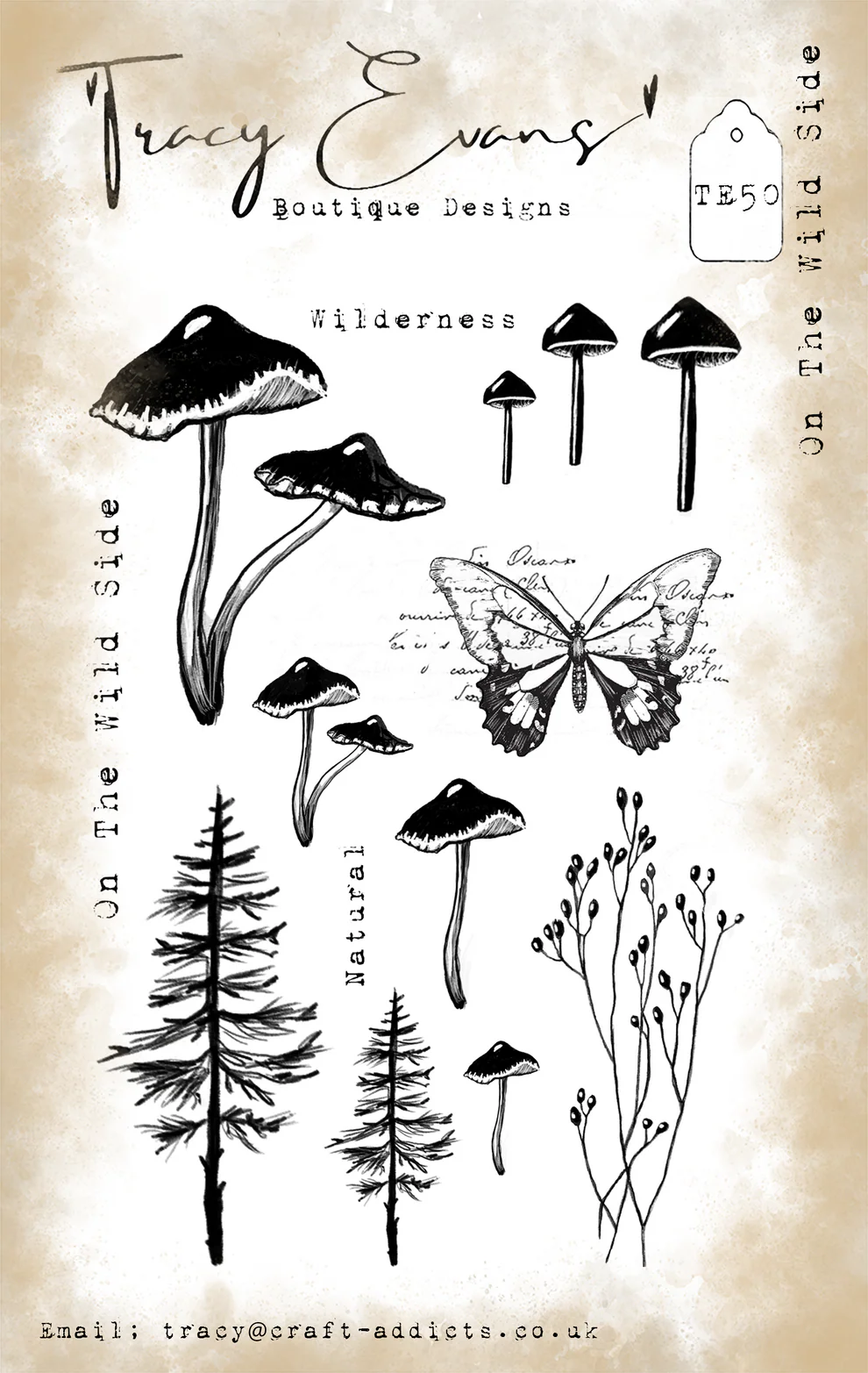 Stamps