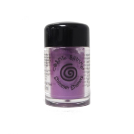 Cosmic Shimmer Purple Paradise