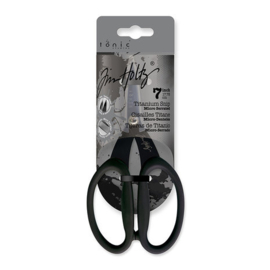 Tim Holtz Non-stick Micro-Serrated Multi-Cutter