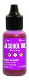 15 ml - raspberry