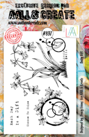 897 - A5 STAMPS - DAILY GIFT