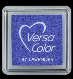 VersaColor mini Inkpad-Lavender