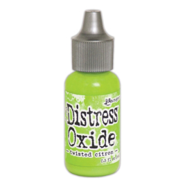 Twisted Citron