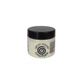 Cosmic Shimmer Andy Skinner Lava paste