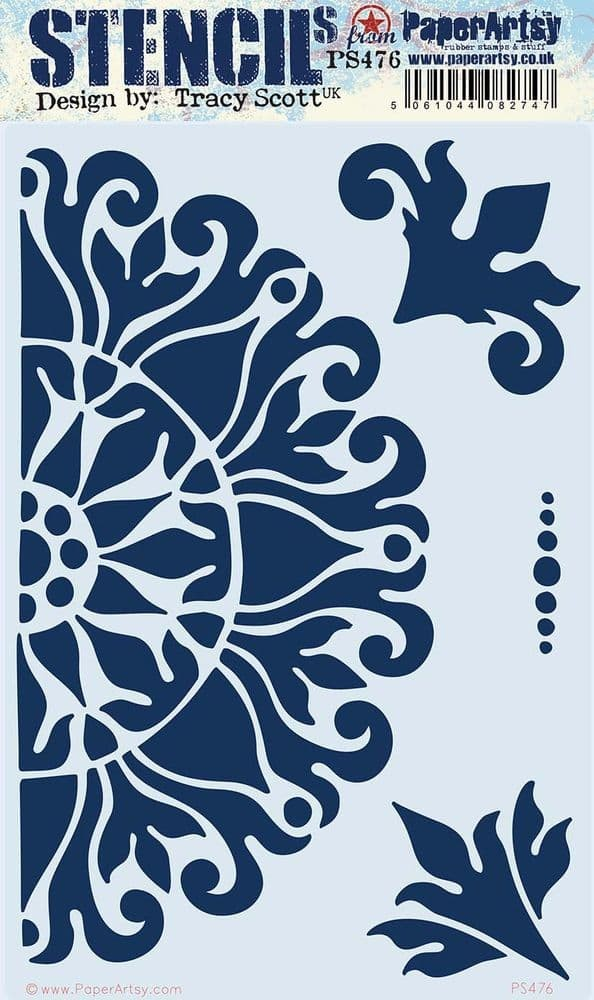 stencils