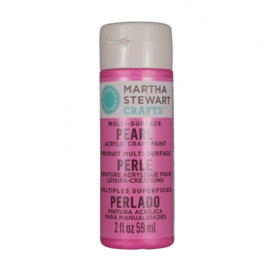 Martha Stewart • pearl paint 59ml streamer