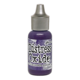 Villainous Potion