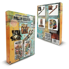 Creative Box Treasure Trove