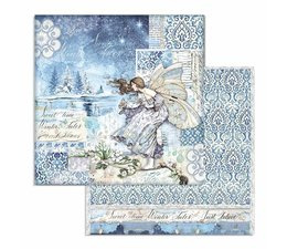 Winter Tales 12x12 Inch Paper Pack