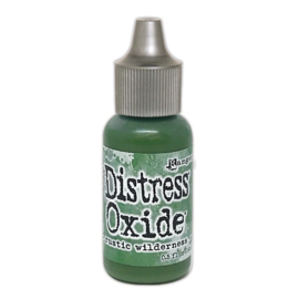 Rustic Wilderness