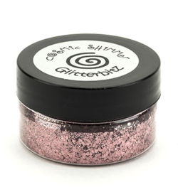 Glitterbitz Rose Copper