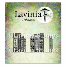 Book of Lost Words Stamp
