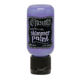 Shimmer Laidback Lilac