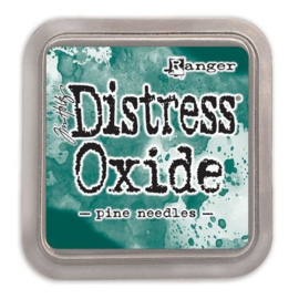 Pine Needles