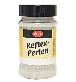 Reflexperlen Fein