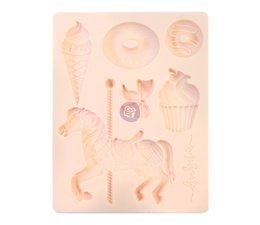 Dulce Silicone Mould (995751)