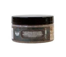 Art Extravagance Golden Dragon Effect Paste
