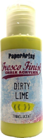 Dirty Lime