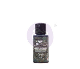 Alchemy Liquid Acrylic Paint Purple