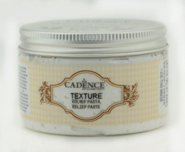 Texture Relief Pasta 150ml