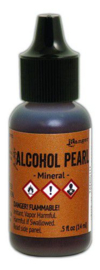 Pearl 15 ml - Mineral
