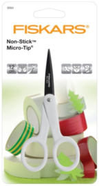 Scissors Non-Stick Micro-Tip 12cm