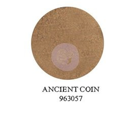 Art Alchemy Acrylic Paint Metallique Ancient Coin