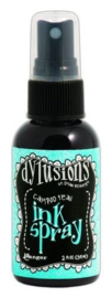 calypso teal