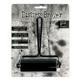 Distress brayer medium 8,40cm