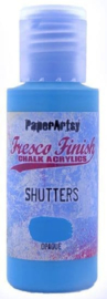 Shutters