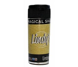 Stamp Gang Glittering Gold Magical Shaker