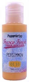 Persimmon