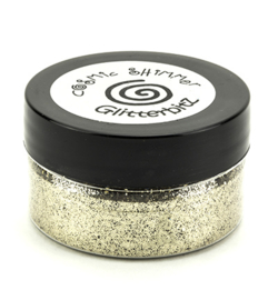 Glitterbitz Golden Sand