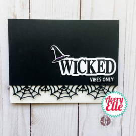 Die: Wicked Elle-ments