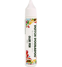 Dutch DooBaDoo Glue Pen