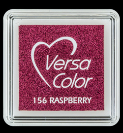 VersaColor mini inkpad Raspberry