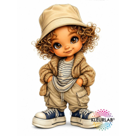 Chibi Boys