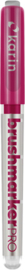 181 Lipstick Red